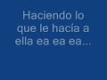 Si no le contesto_Plan B