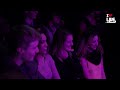 Blizzard - The Megabus Song (Fast Car Cover) #ILUVLIVE LDN March '13