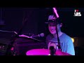 Blizzard - The Megabus Song (Fast Car Cover) #ILUVLIVE LDN March '13