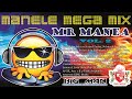 MR MANEA - Manele MegaMix Vol, 2 (Colaj Manele Vechi)