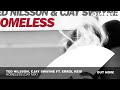 Ted Nilsson, Cjay Swayne featuring Errol Reid - Homeless (Day Mix)