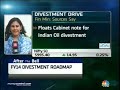 Govt to kick-start divestment in June; NHPC, IOC in line