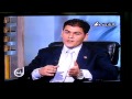 لقاء منتخب مصر في برنامج