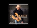 Alan Jackson - Just As I Am