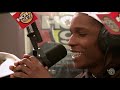 ASAP Rocky Freestyle on Funkmaster Flex