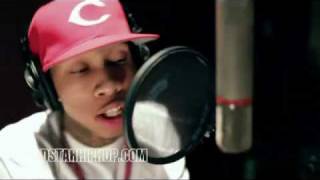 Tyga - I'm So Raw Tyga - I'm So Raw