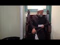 Limiting Expectation from worldly Materials - Qari Safiullah Samady