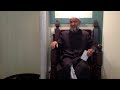 Limiting Expectation from worldly Materials - Qari Safiullah Samady