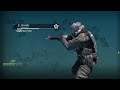 Blacklight Retribution Gameplay - First Look HD