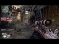 BEST COD SHOT OF THE WEEK #11 | Black ops 2