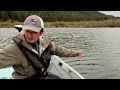Fishing with Rod: Jungle Monster Trout