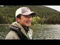 Fishing with Rod: Jungle Monster Trout