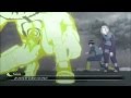 Naruto - La guerra estalla - Ninja storm 3 gameplay