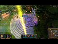 League of Legends - Viktor is the Best Mid - Full Game Commentary