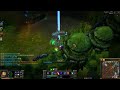 League of Legends - Viktor is the Best Mid - Full Game Commentary