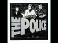 I Dont Wanna Lose Your Love Tonight - The Police Lyrics