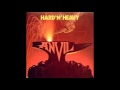 Anvil - Hard n Heavy Full Album
