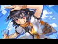 【東方Dangdut Funkot】 Funky sonic Girl 【FUNTEK LAB.】