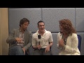Suzanne Rogers & Shawn Christian On DAYS OF OUR LIVES Past, Present & Future
