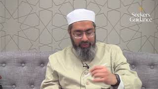 Understanding Islamic Law (Transactions): Quduri's Mukhtasar Explained - 44 - Shaykh Faraz Rabbani