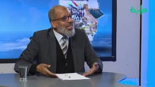ماهو نموذج ضياء الحق الذي يصلح لحكم السودان؟ - د. محمد عبد الرحمن | المشهد السوداني