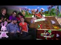 Rabbids Land is AWESOME!