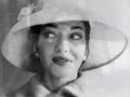 Στη Μαρία Κάλλας - Λ. Μαχαιρίτσας ♫ Anne Catherine Gillet