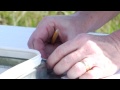 RV Roof Vent Cover