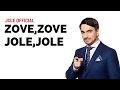 Jole - Zove, zove, Jole, Jole Official