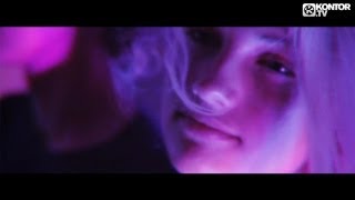 Nikolaz & Gant vs. Jerique - Superman (Official Video HD)