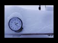 Havertown Snow Time Lapse
