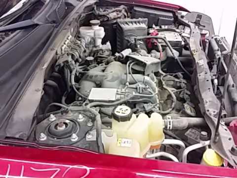 CL Ford Escape XLT - 3.0L Engine