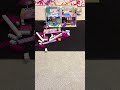 Lego Apartment
