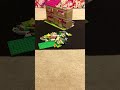 Lego Apartment
