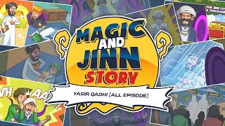 Magic and Jinn Story | Yasir Qadhi (Full Episode