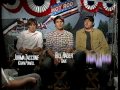 Hot Rod - Interviews with Andy Samberg and Jorma Taccone