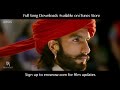 Laal Ishq Song - Goliyon Ki Raasleela Ram-leela ft. Ranveer Singh & Deepika Padukone