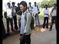 II-II ending imitations by sharath part -1.mp4
