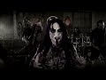 DIMMU BORGIR - The Chosen Legacy