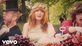 Florence + The Machine - Rabbit Heart (Raise it Up)