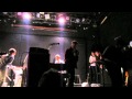 White Rabbits - early version of I Had It Coming - Feb 2011