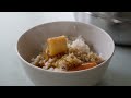 カレー - Japanese Curry