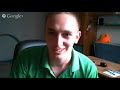 Видео-встреча на канале A-ONE сегодня в гостях SLIM