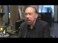 Start-up lessons from Patron Billionaire John Paul DeJoria