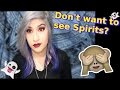 Want to be a Witch? | Don't want to see Spirits? | Akashas Archives Magic Video