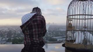 Travis Scott & Brian McKnight - Bitch U Broke My Heart