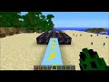 Minecraft : EXPLOSIVE GADGETS! (TNT, EXPLOSIVES, GADGETS) Gizmos Mod Showcase
