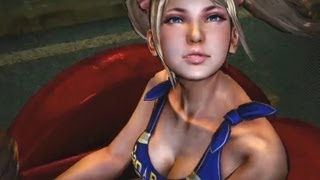 Lollipop Chainsaw - Трейлер релиза (HD)