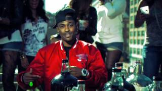 Fly union - Poed up (feat. big sean) Fly union - Poed up (feat. big sean)