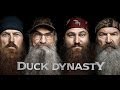 OFFICIAL DUCK DYNASTY THEME SONG SAMPLES 2014